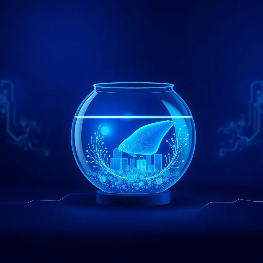 Introduction to AI-Driven Inventory Management