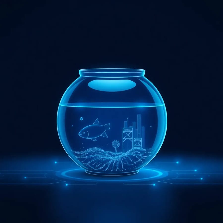 Enhancing Warehouse Operations with AI