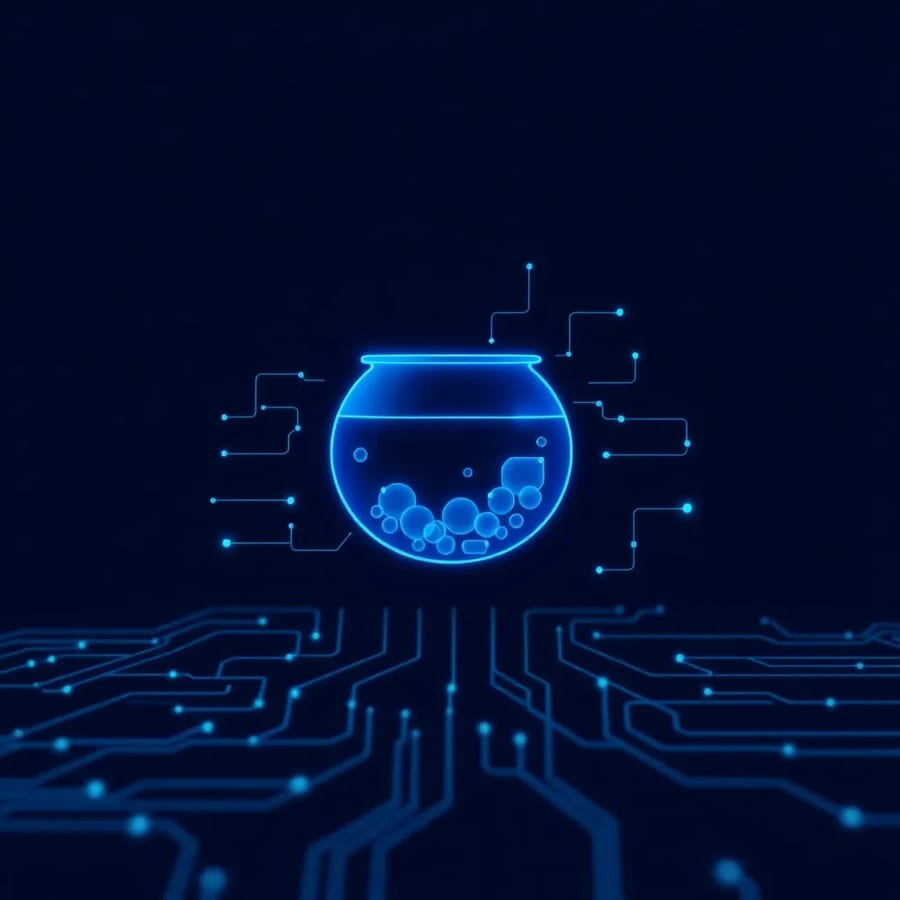 Revolutionizing Warehouse Inventory with AI-Driven Fishbowl Integration