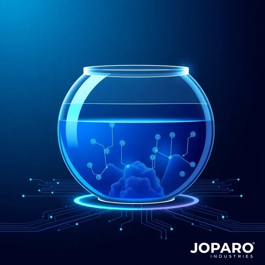 Streamlining Warehouse Operations with AI-Driven Fishbowl
