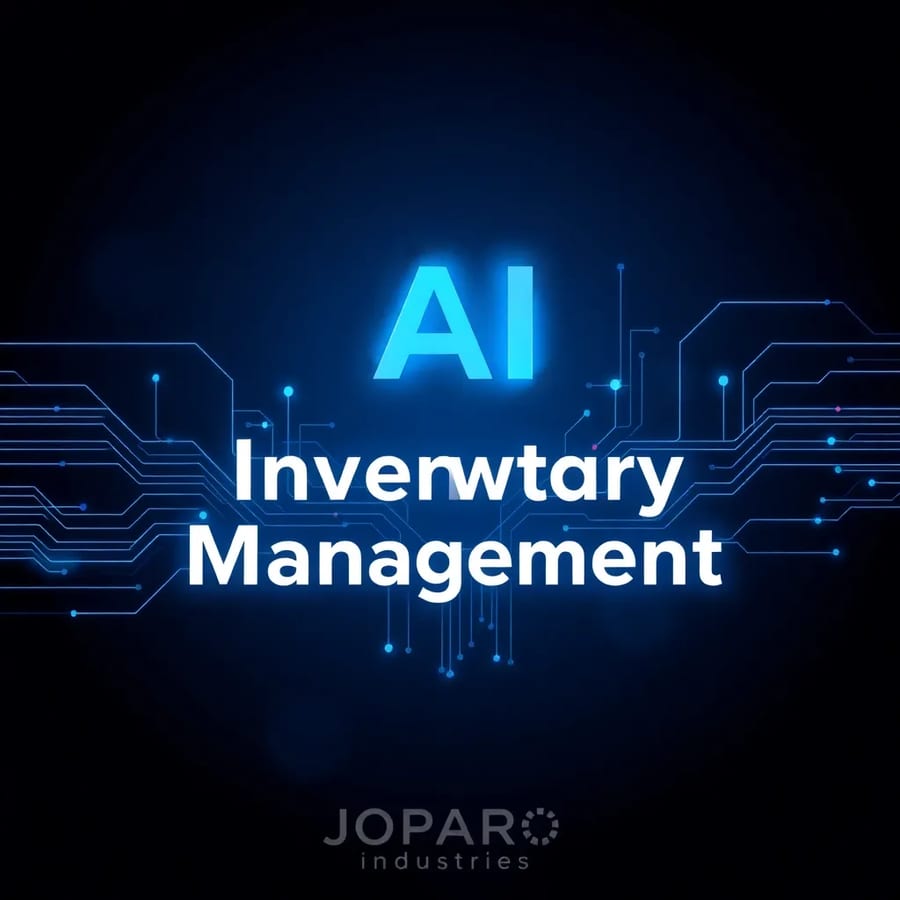 Future of AI in Inventory Management