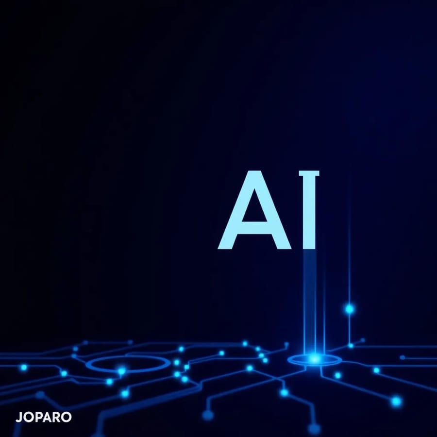 Introduction to AI for Small Business