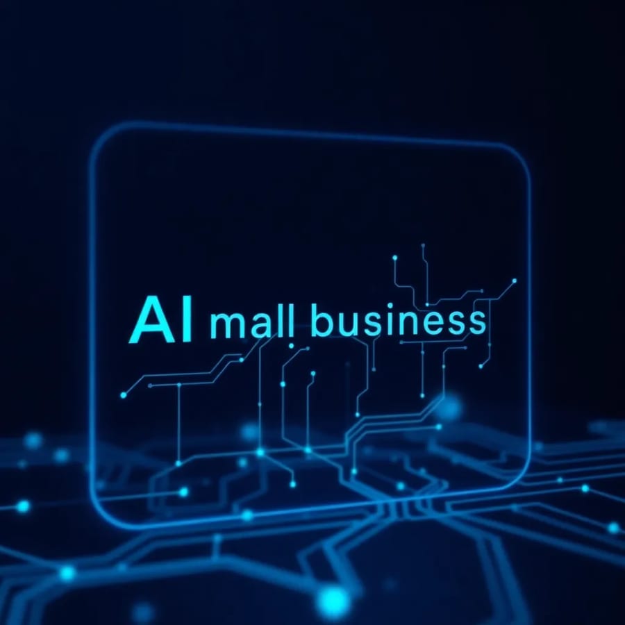 AI Applications for Small Business