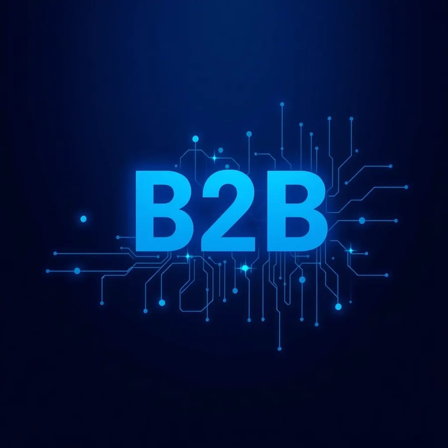 Introduction to B2B Content Gaps and the Role of AI