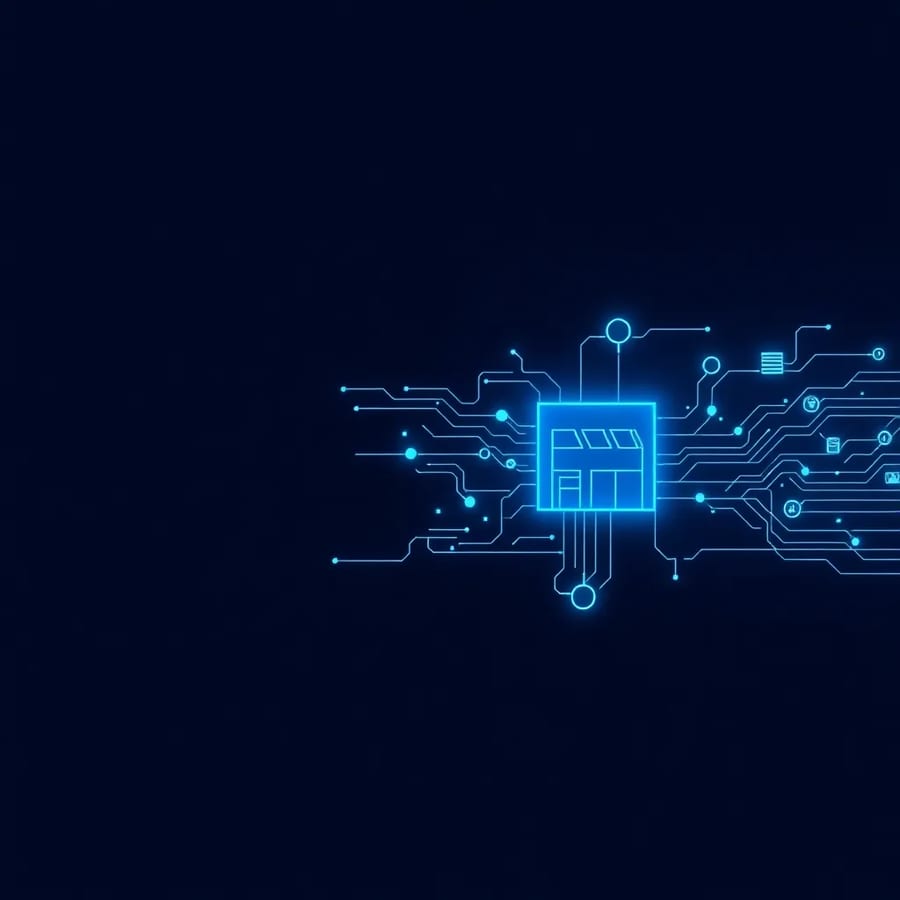 Key Components of Automated Warehouse Data Workflows