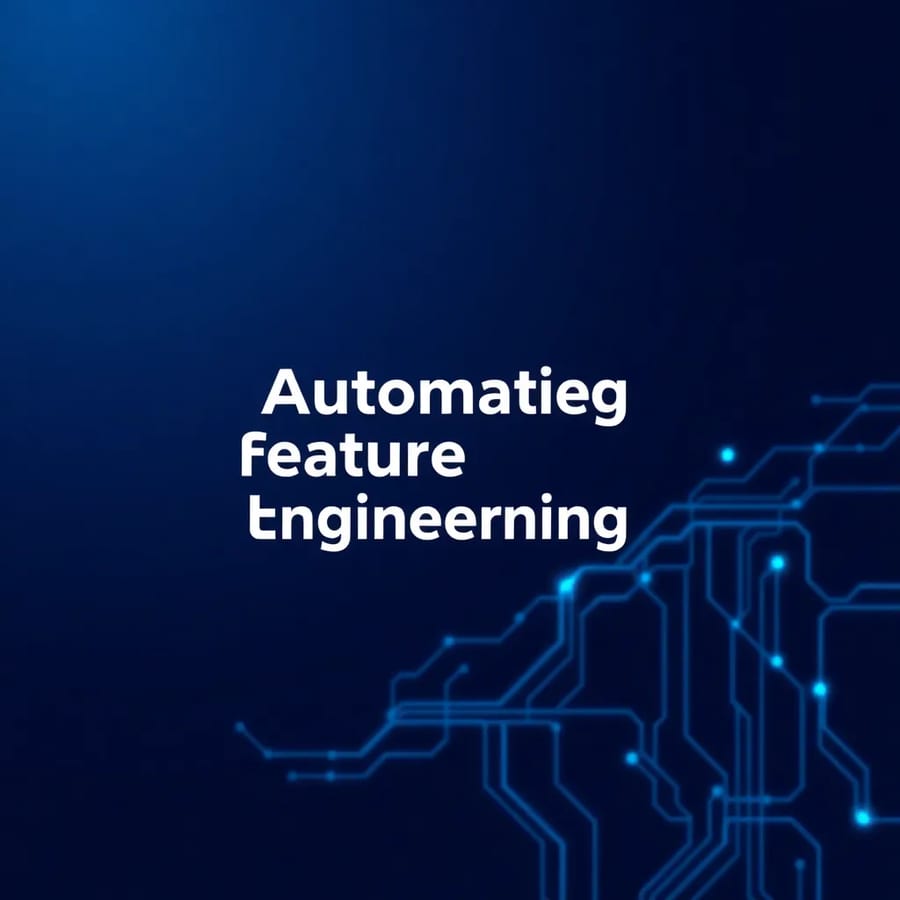 Techniques for Automating Feature Engineering