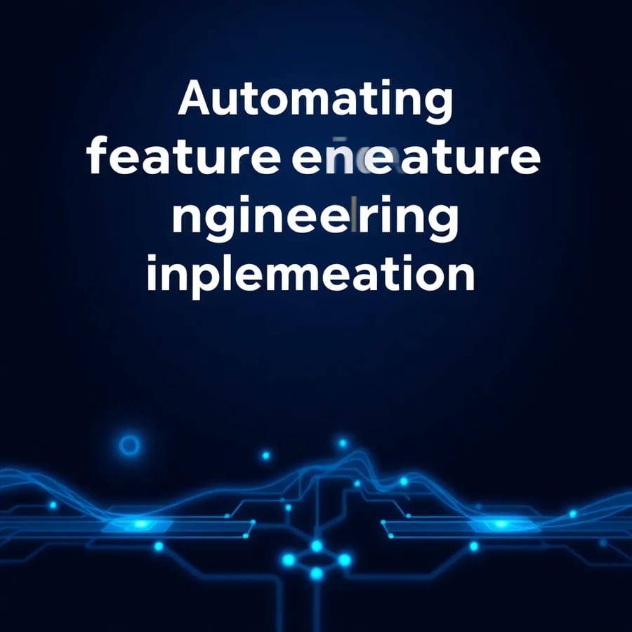 Tools and Frameworks for Automation