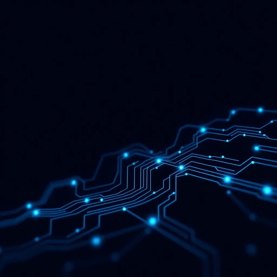 Technical Requirements for Autonomous Migration on AWS