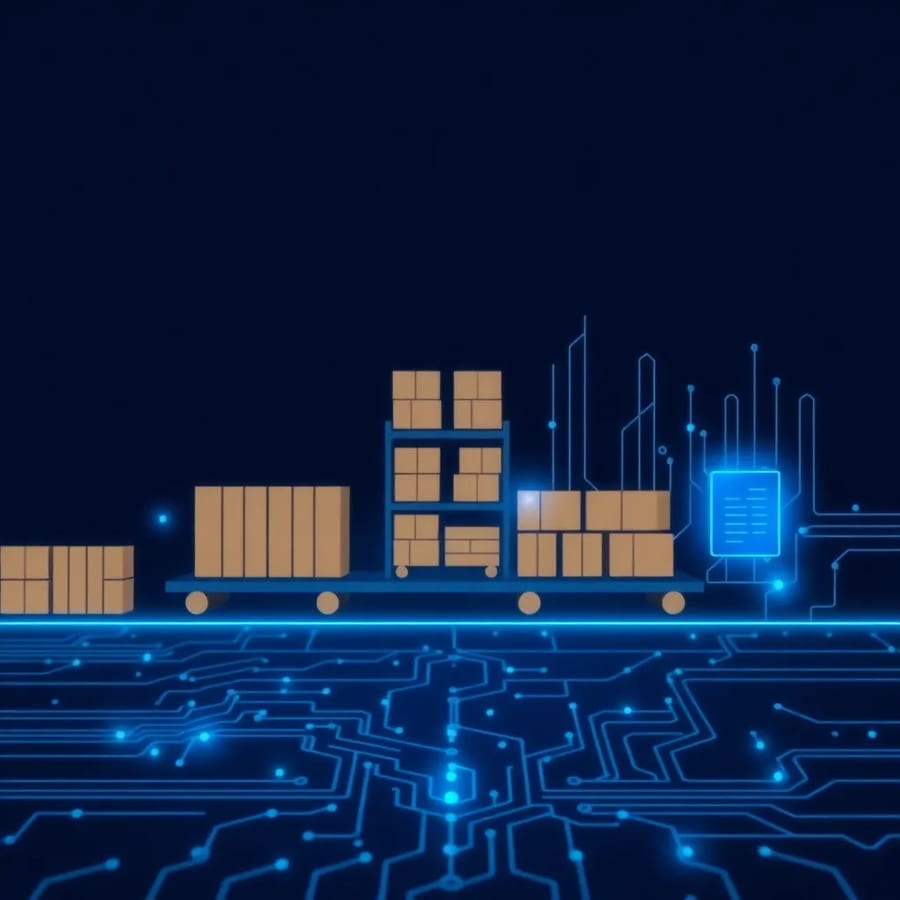 Introduction to Automated Warehouse Operations