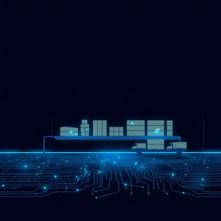 Implementing Automated Warehouse Operations