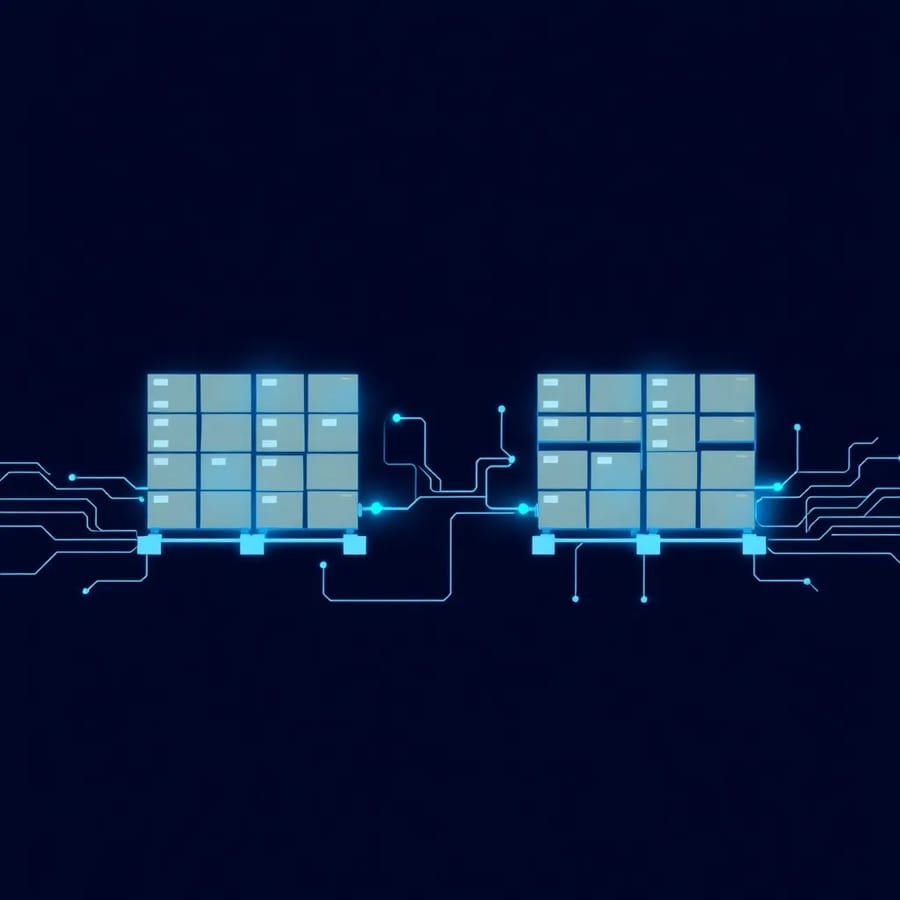 Introduction to Automated Warehouse Selector Operations