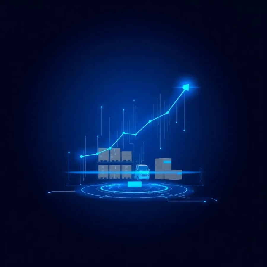 Assessing Warehouse Operations for Automation and Data Science Integration