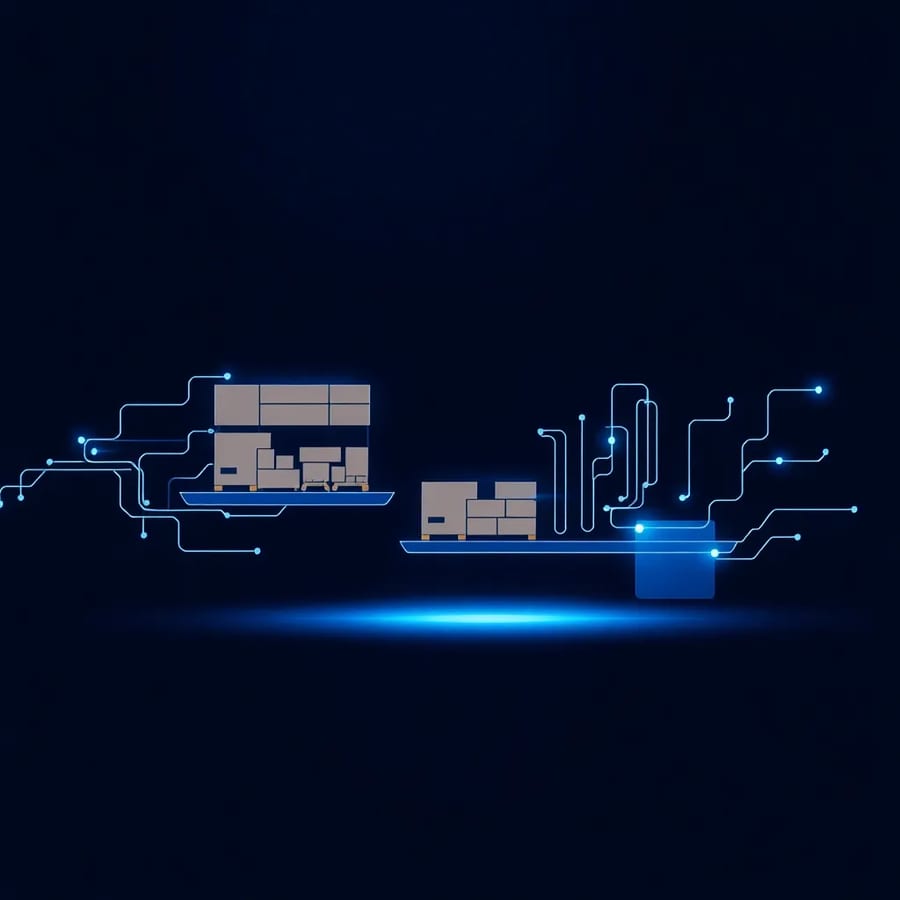 Integrating Freelance Data Science Consulting into Warehouse Operations