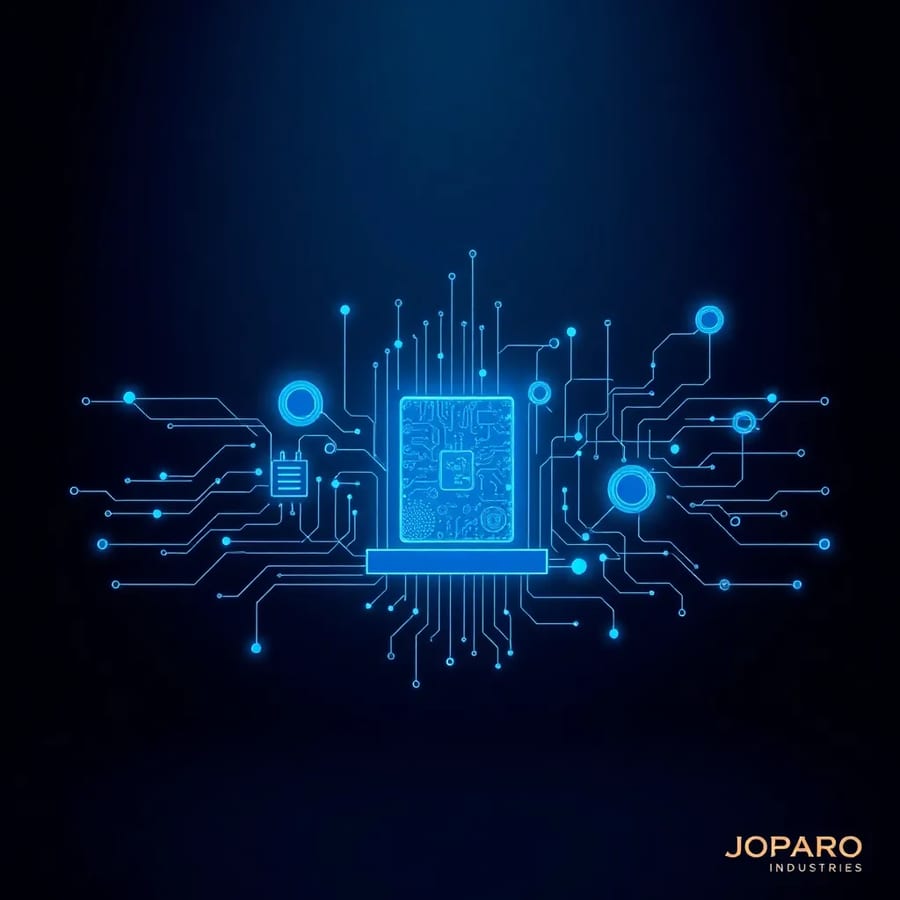 Introduction to Warehouse Automation and Freelance Data Science
