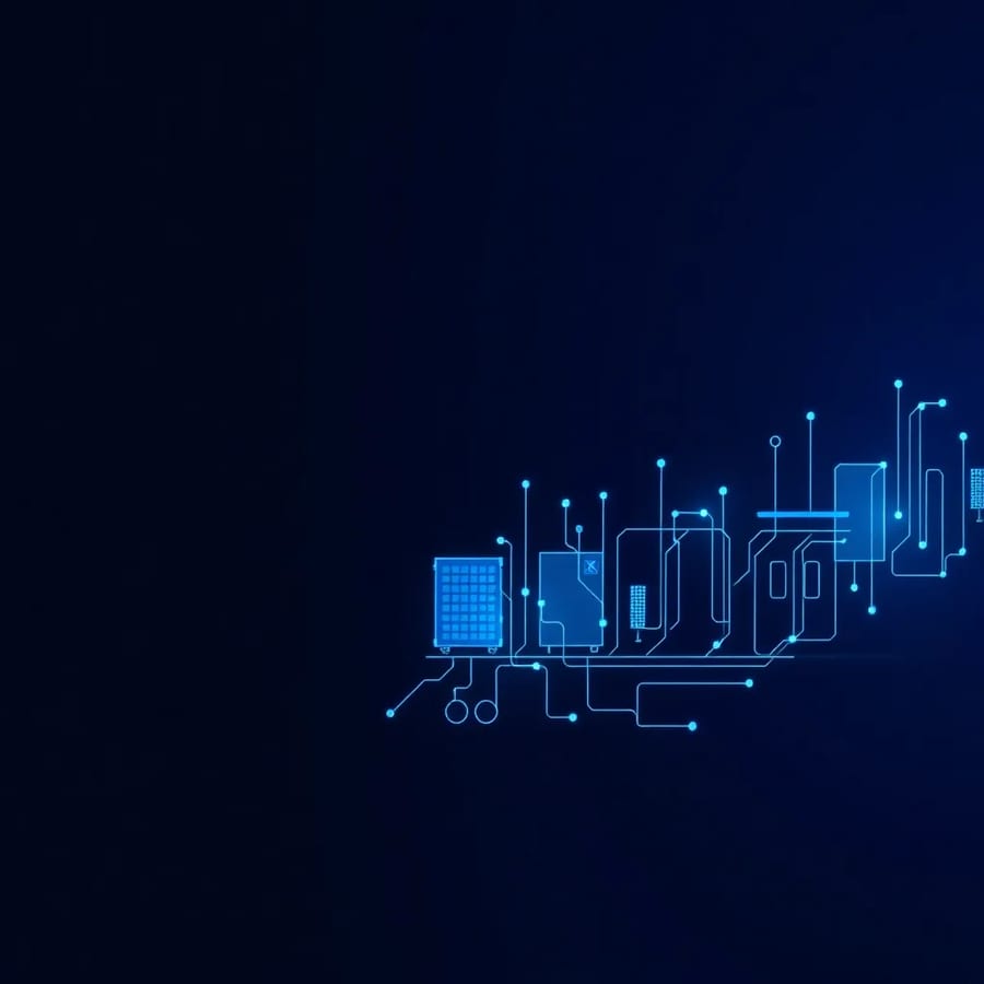 Assessing Warehouse Operations for Automation and Data Science