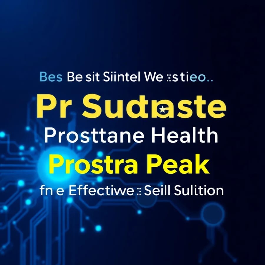 What Makes Prosta Peak an Effective Solution