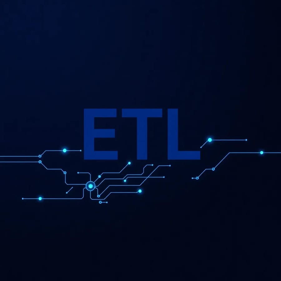 Introduction to ETL: Definition, History, and Evolution