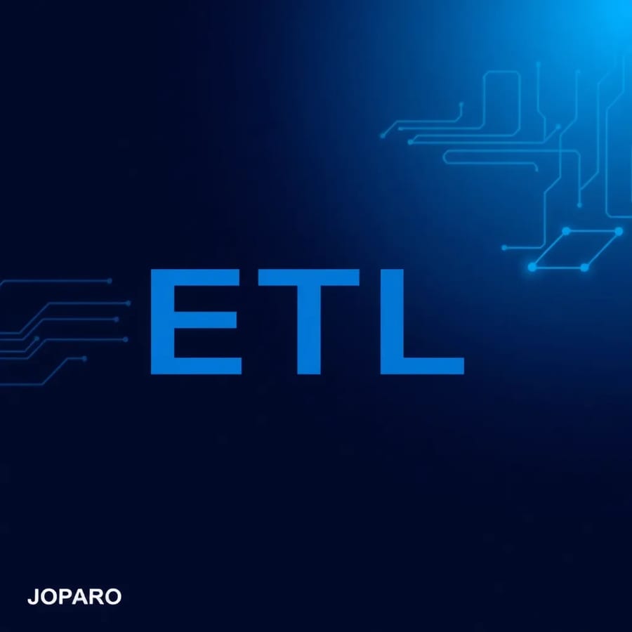ETL Process: A Step-by-Step Guide