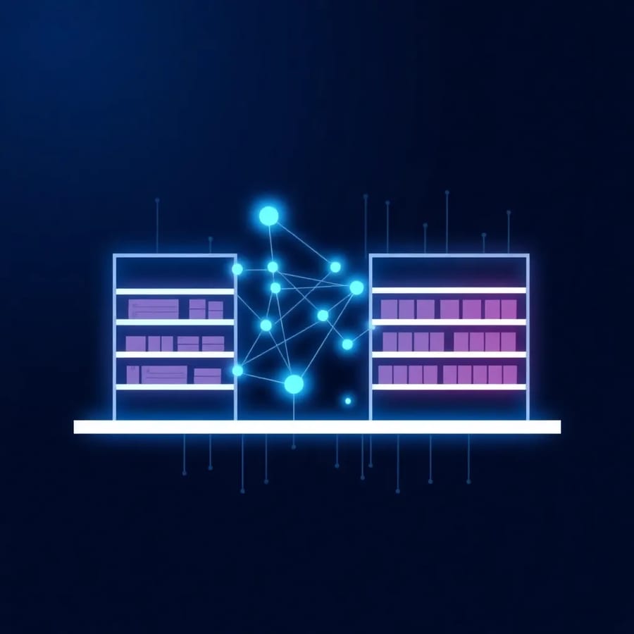 Introduction to Graph Data Structures for Retail Inventory Management