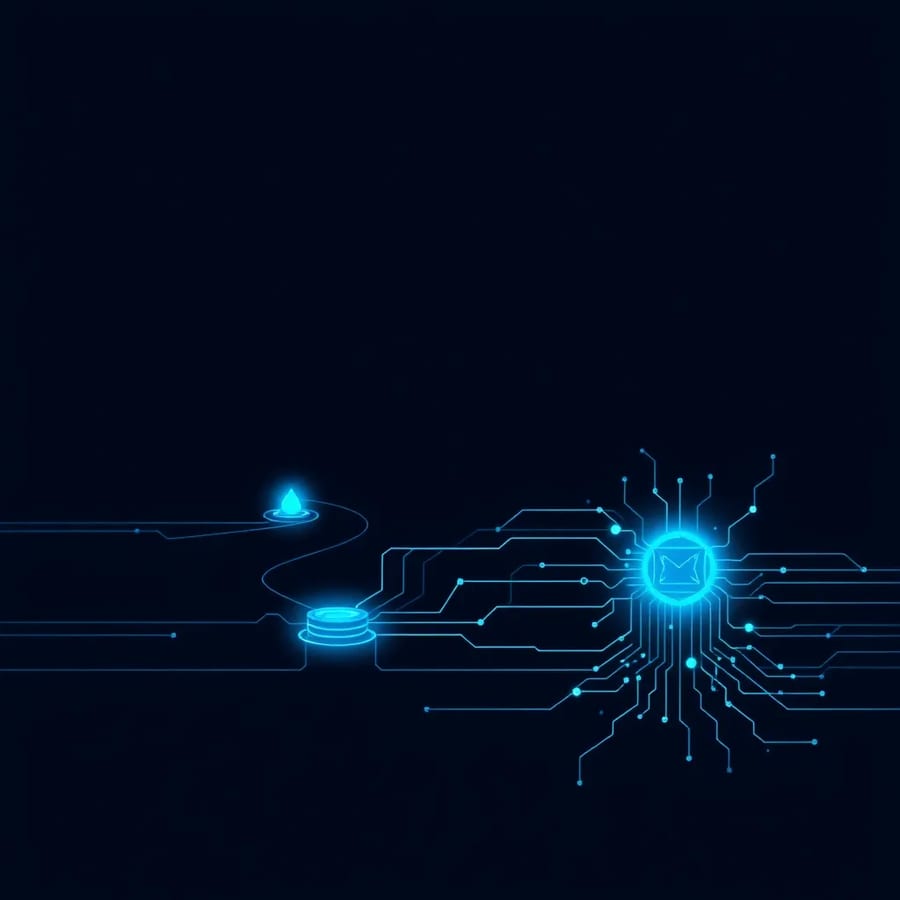 Scalable Data Processing Technologies for AI