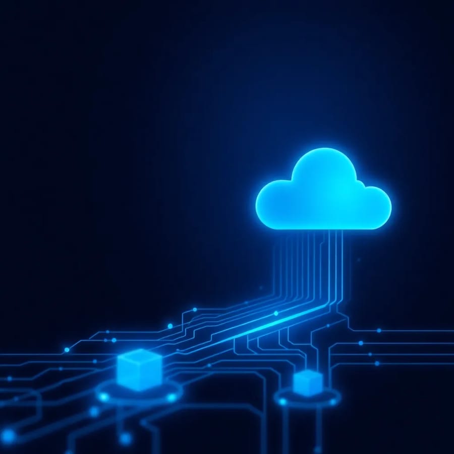 Building Scalable AI Data Pipelines with Cloud Services
