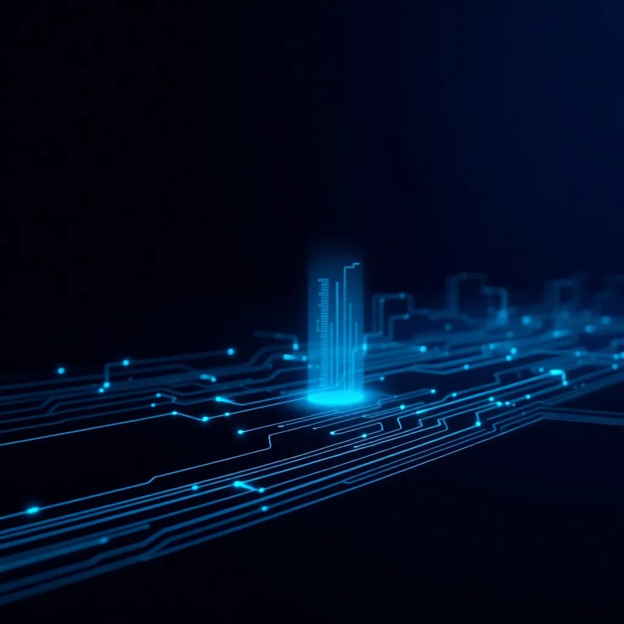 Monitoring and Optimizing AI Data Pipelines for Performance