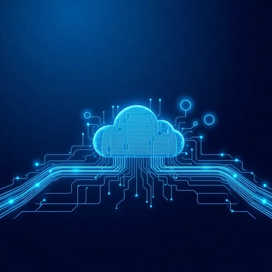 Cloud-Based Infrastructure for Scalable AI Data Pipelines