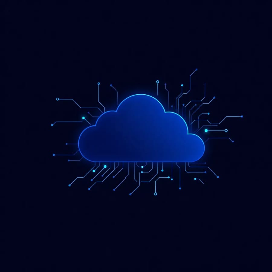 Building and Deploying Automated Blogs on Cloudflare
