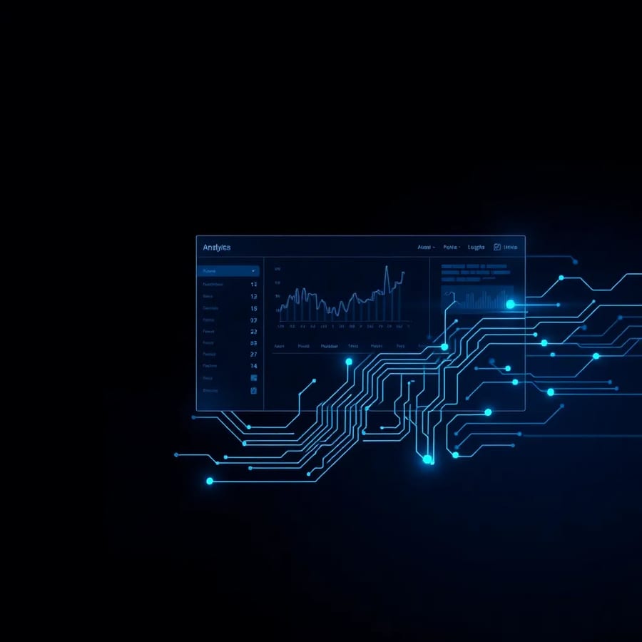 Preparing Data for Automated Dashboards