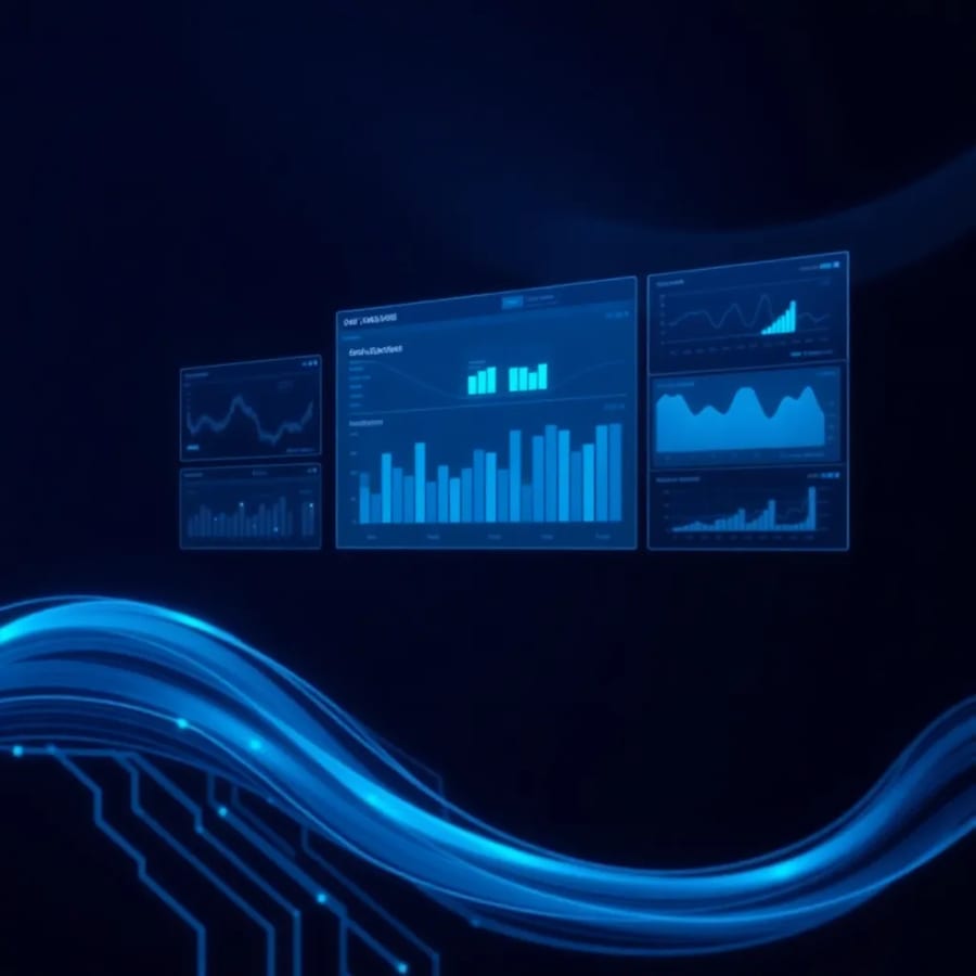 Building Automated Dashboards with SAS Visual Analytics
