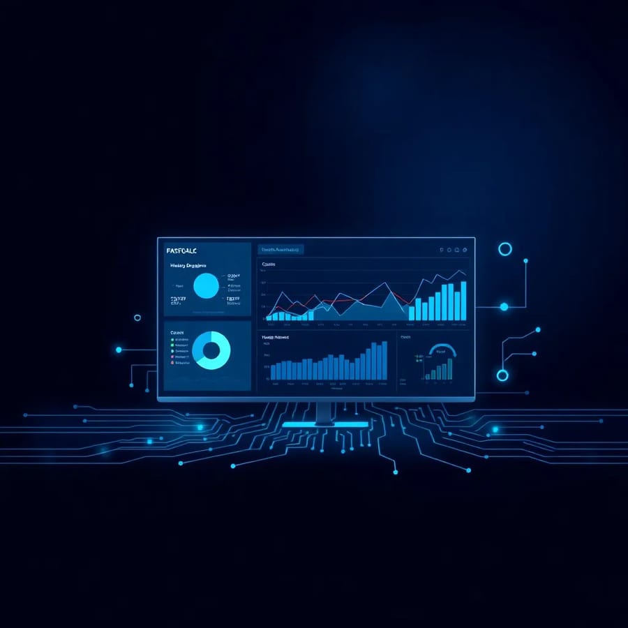 Best Practices for Deploying and Maintaining Automated Dashboards