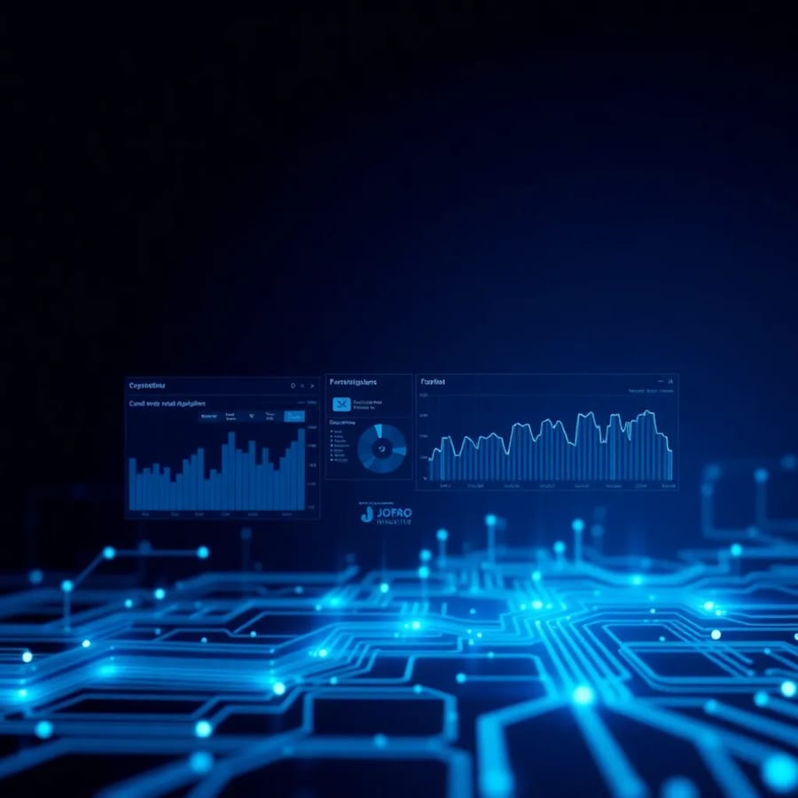 Real-World Examples and Case Studies of Automated Dashboards in SAS Visual Analytics