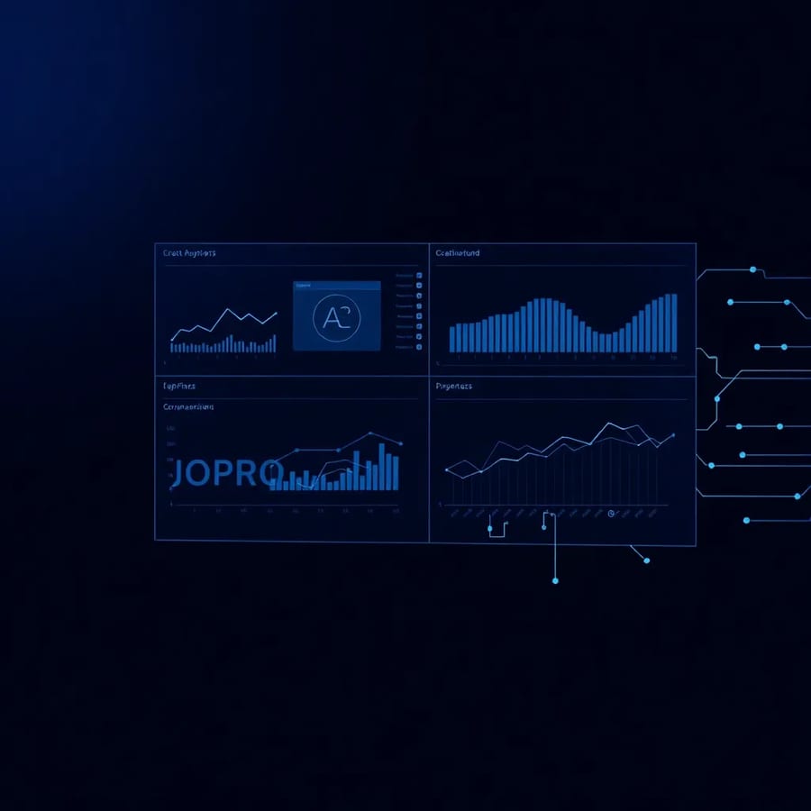 Future Developments and Trends in Automated Dashboards