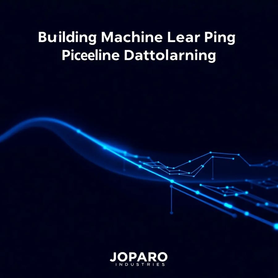 Building a Machine Learning Pipeline in Azure Databricks