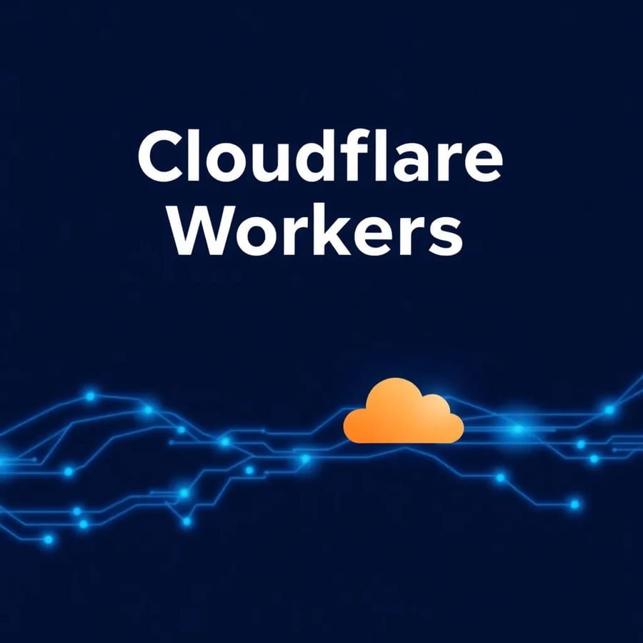 Cloudflare Workers Examples and Use Cases
