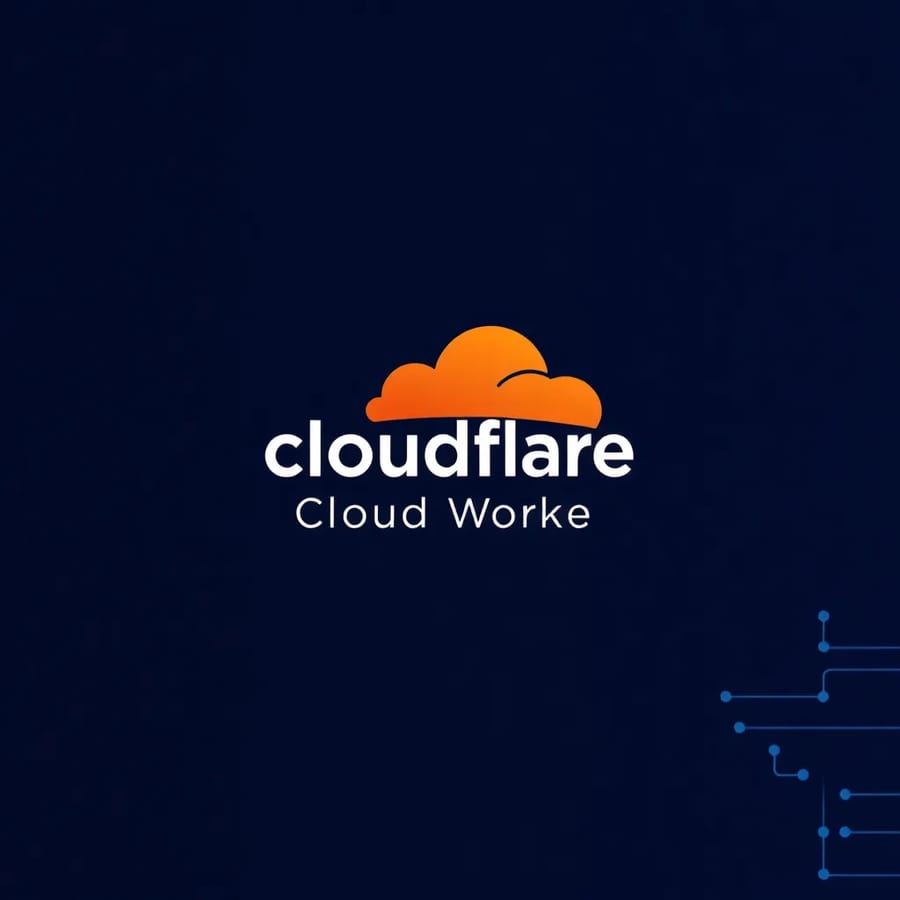 Setting Up Cloudflare Workers
