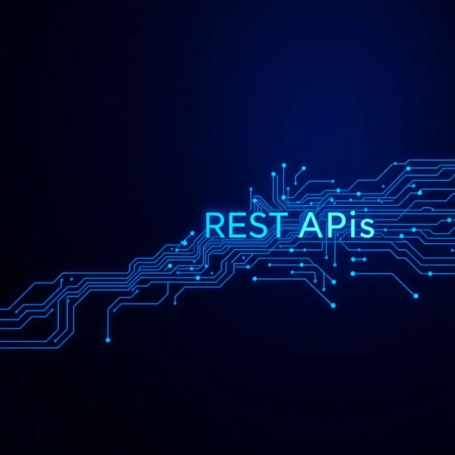 Building a Scalable and Performant API Infrastructure