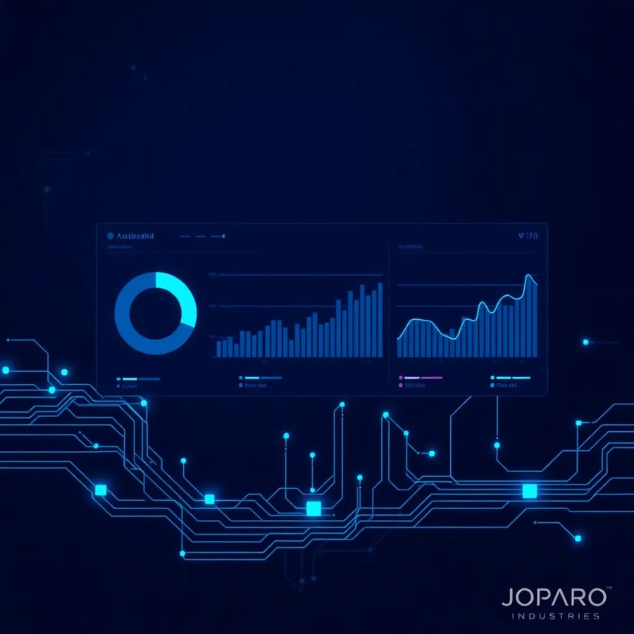 User Experience in Data Visualization Dashboards