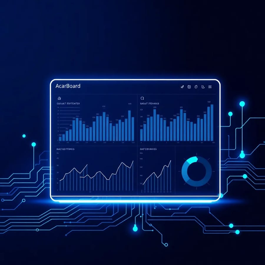 Planning and Designing Your Dashboard