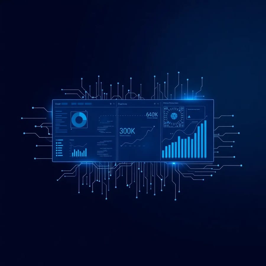 Creating Interactive and Dynamic Dashboards