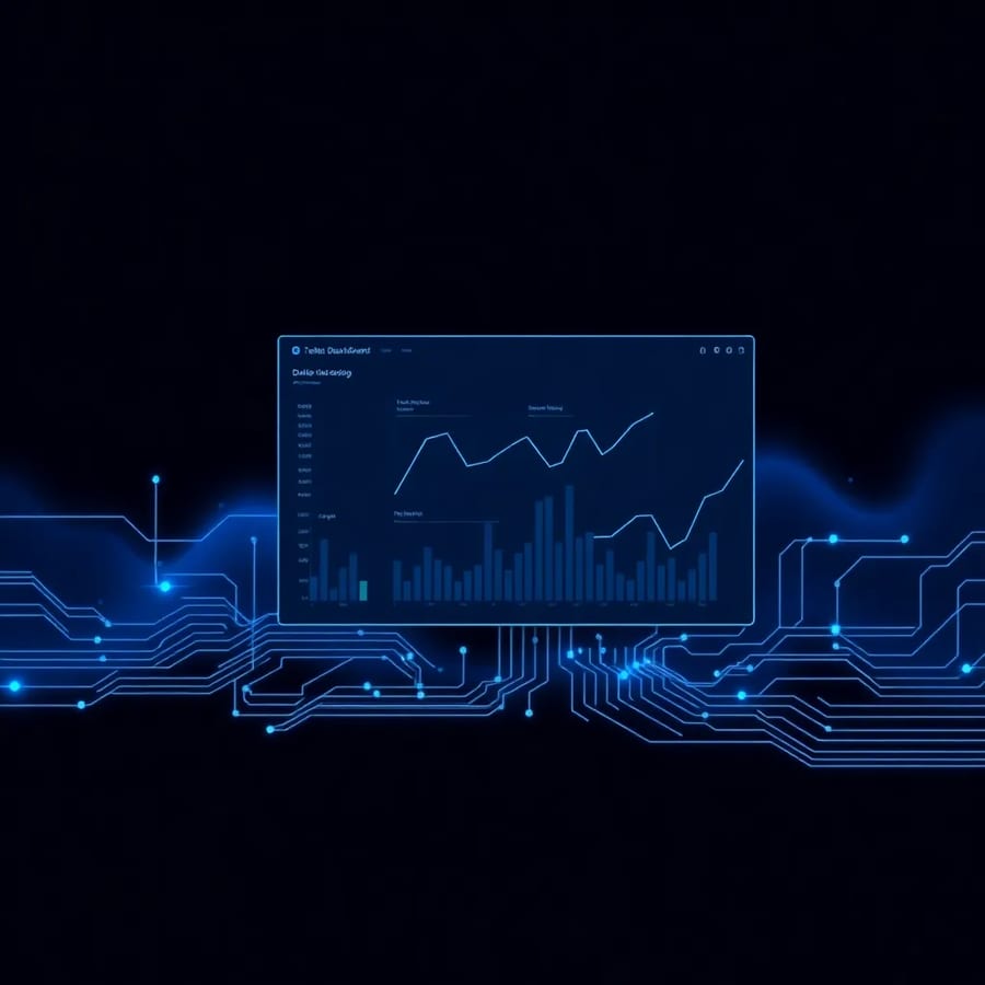 Introduction to Tableau Desktop and Interactive Dashboards