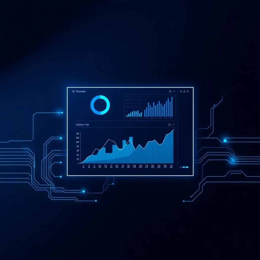 Creating Interactive Visualizations with Tableau Desktop