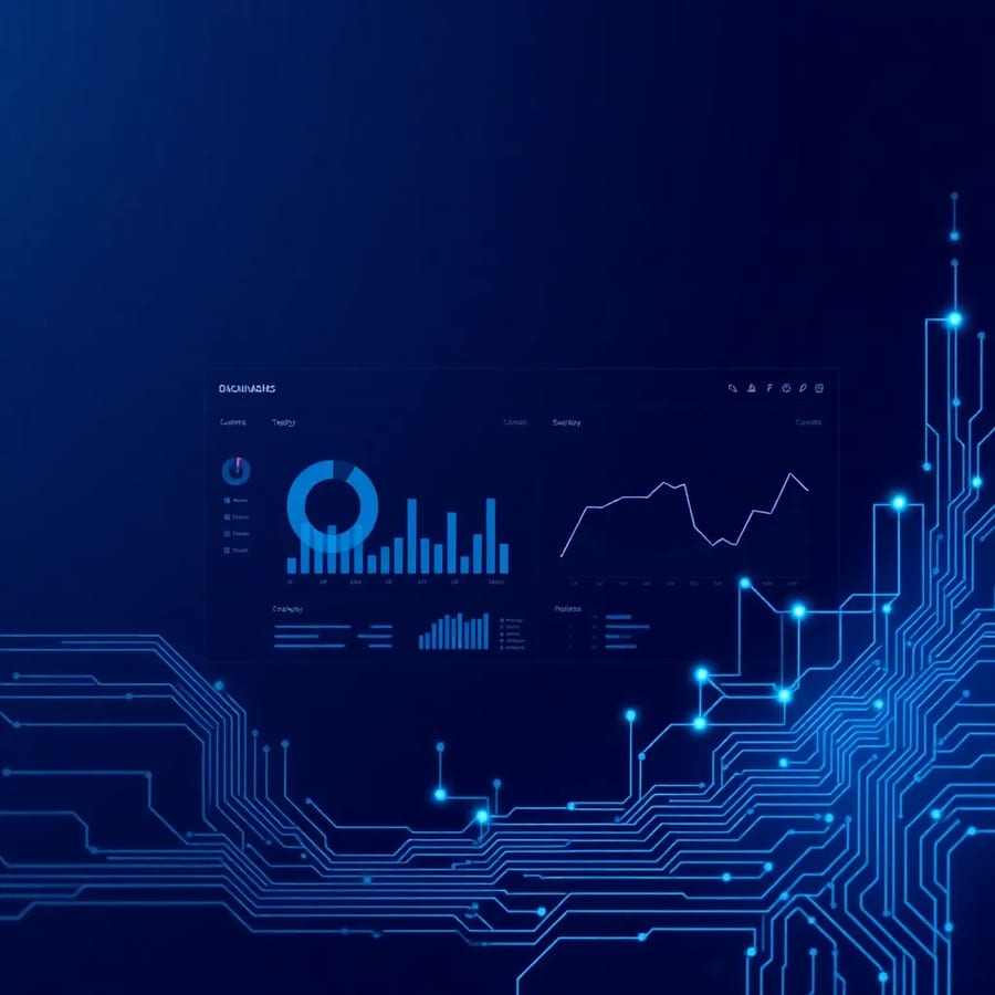 Introduction to AI-Driven Power BI Dashboards