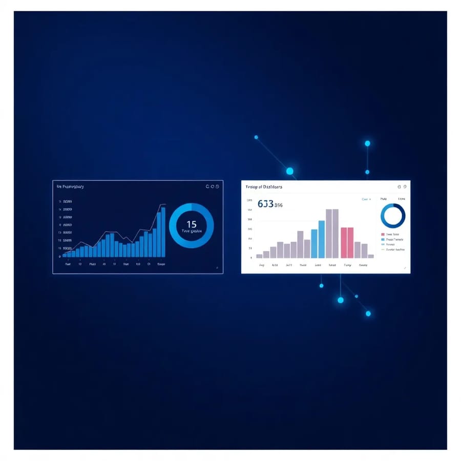 Designing Interactive Dashboards with Power BI