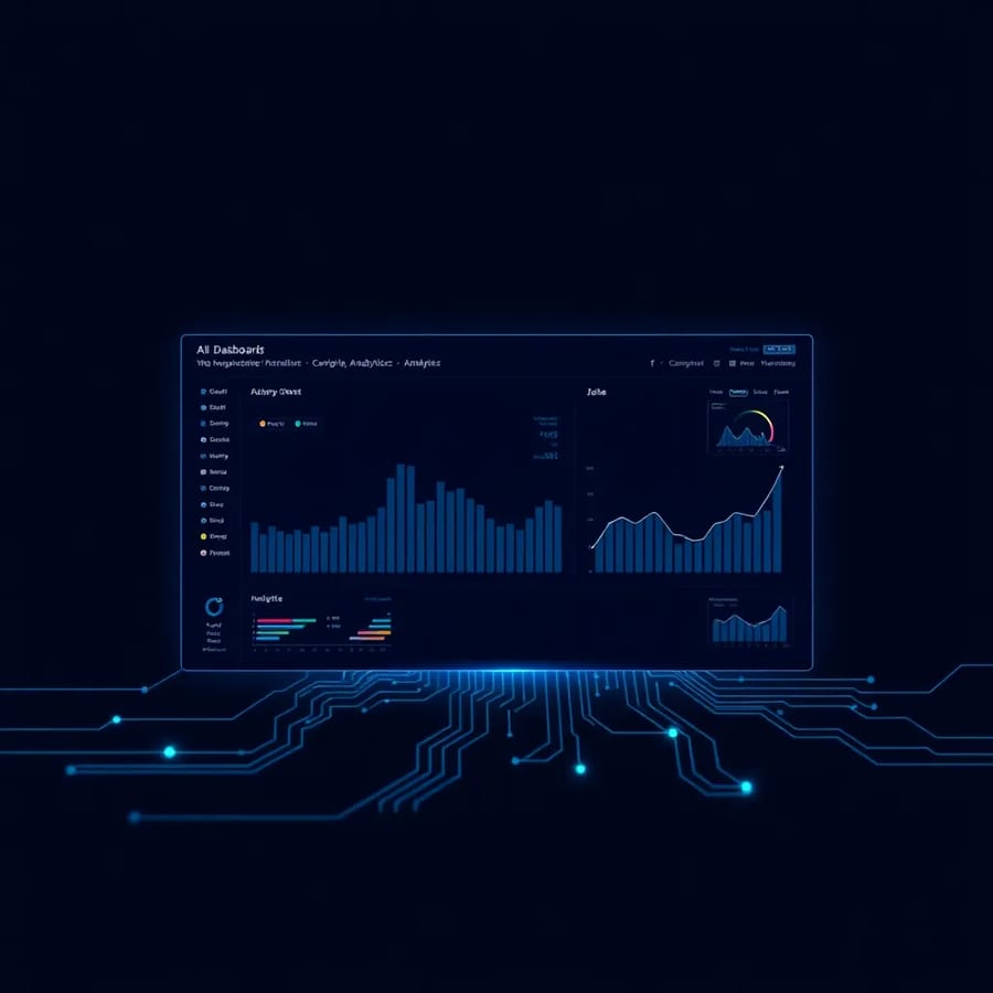 Integrating AI-Powered Analytics in Power BI Dashboards