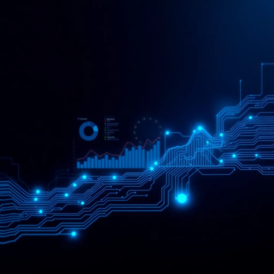 Real-World Applications and Case Studies of AI-Driven Power BI Dashboards