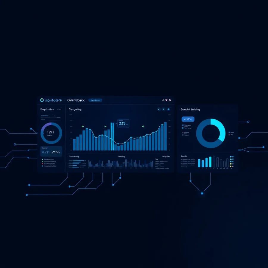 Future Developments and Trends in AI-Driven Power BI Dashboards
