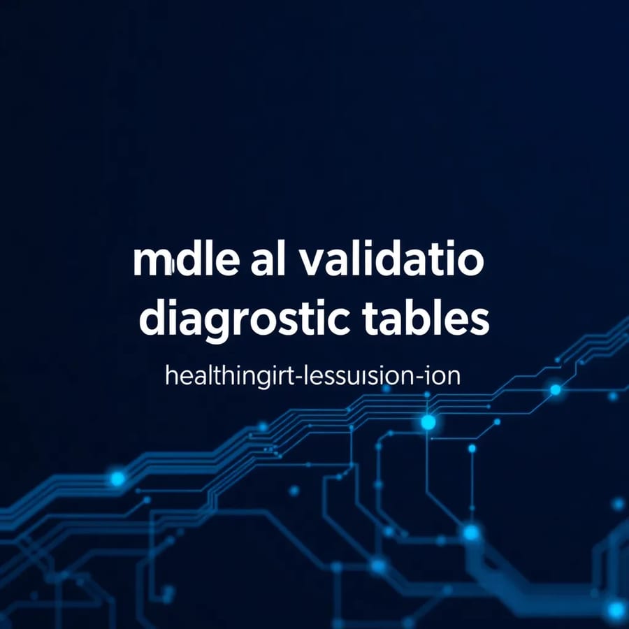 Future Directions and Challenges in Model Validation for Health Insurance Acquisition