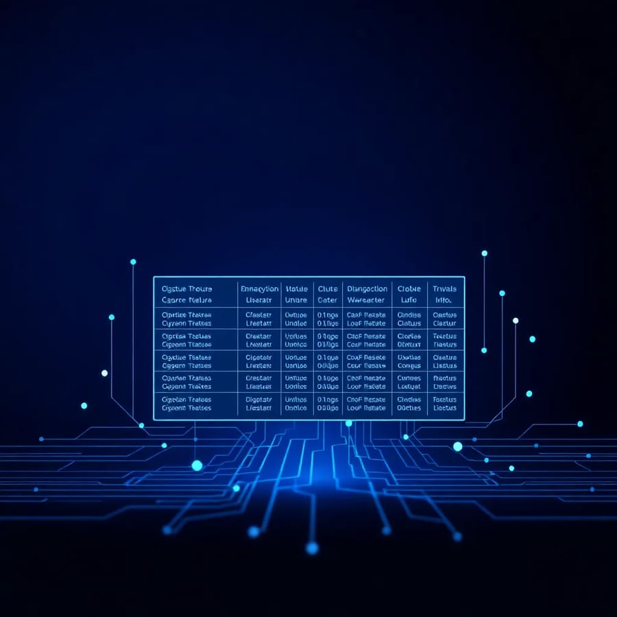 Implementing Model Validation Diagnostic Tables in Real-World Scenarios