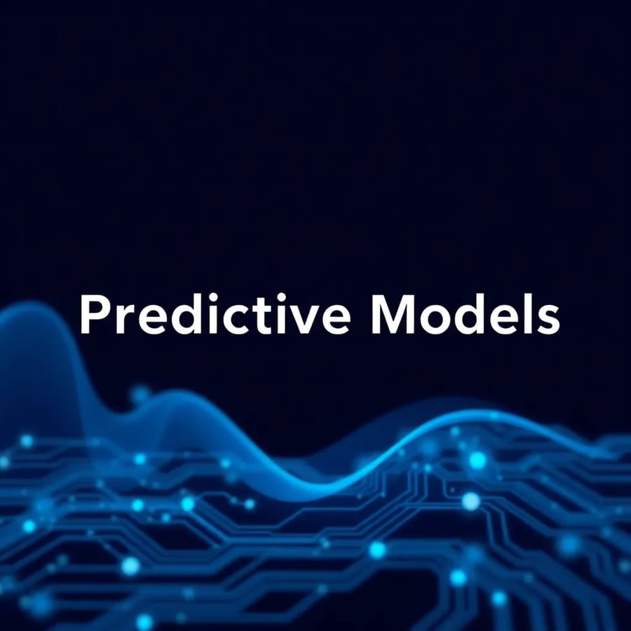Advanced Predictive Models with R and Python